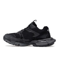 Кроссовки Track.3 Black