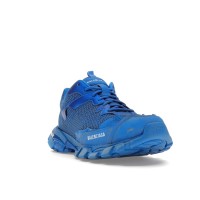 Кроссовки Track.3 Blue