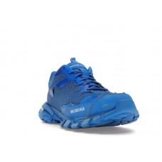 Кроссовки Track.3 Blue