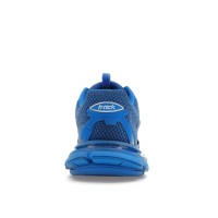 Кроссовки Track.3 Blue