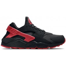 Кроссовки Nike Air Huarache Love Hate Pack Black