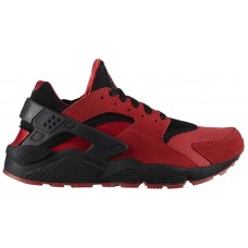 Кроссовки Nike Air Huarache Love Hate Pack Red