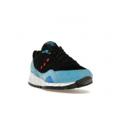 Кроссовки Saucony Shadow 6000 Footpatrol Only In Soho