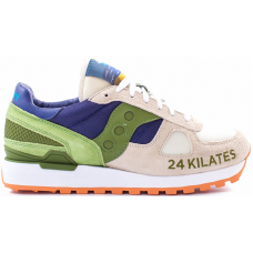 Кроссовки Saucony Shadow Original 24 Kilates Mar