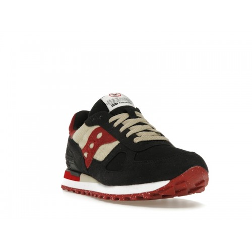 Кроссы Saucony Shadow Bait Cruel World 2 - мужская сетка размеров