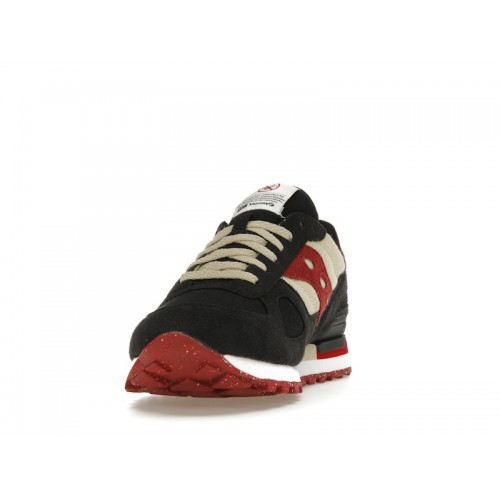 Кроссы Saucony Shadow Bait Cruel World 2 - мужская сетка размеров