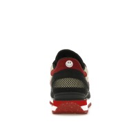 Кроссовки Saucony Shadow Bait Cruel World 2