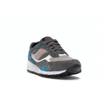 Кроссовки Saucony Shadow 6000 Offspring Running Since 96 Grey
