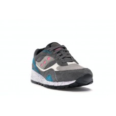 Кроссовки Saucony Shadow 6000 Offspring Running Since 96 Grey
