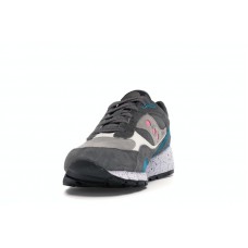Кроссовки Saucony Shadow 6000 Offspring Running Since 96 Grey