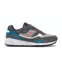Кроссовки Saucony Shadow 6000 Offspring Running Since 96 Grey