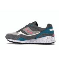 Кроссовки Saucony Shadow 6000 Offspring Running Since 96 Grey
