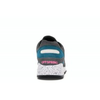 Кроссовки Saucony Shadow 6000 Offspring Running Since 96 Grey