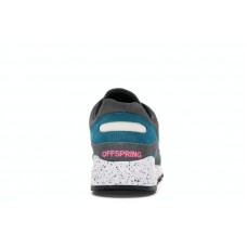 Кроссовки Saucony Shadow 6000 Offspring Running Since 96 Grey