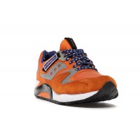 Кроссовки Saucony Grid 9000 Extra Butter ACES