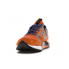 Кроссовки Saucony Grid 9000 Extra Butter ACES