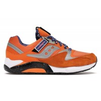 Кроссовки Saucony Grid 9000 Extra Butter ACES