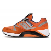 Кроссовки Saucony Grid 9000 Extra Butter ACES