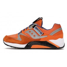 Кроссовки Saucony Grid 9000 Extra Butter ACES