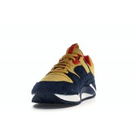 Кроссовки Saucony Grid 9000 Just Blaze x Packer Snow Beach