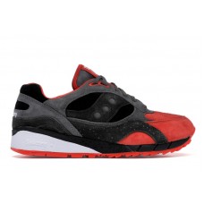 Кроссовки Saucony Shadow 6000 Premier Life on Mars Grey