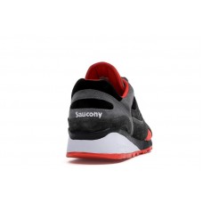 Кроссовки Saucony Shadow 6000 Premier Life on Mars Grey