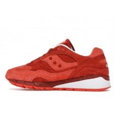 Кроссовки Saucony Shadow 6000 Premier Life on Mars Red