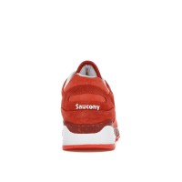 Кроссовки Saucony Shadow 6000 Premier Life on Mars Red