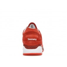 Кроссовки Saucony Shadow 6000 Premier Life on Mars Red