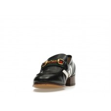 Женские adidas x Gucci Loafer Black (W)