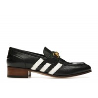 Женские adidas x Gucci Loafer Black (W)
