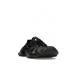 Женские кроссовки Balenciaga HD Lace Up Black (W)