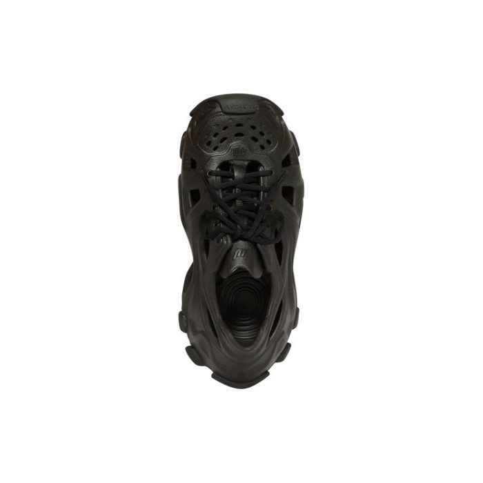 Balenciaga HD Lace Up Black (W) - женская сетка размеров Balenciaga HD Lace Up Black (W) - женская сетка размеров