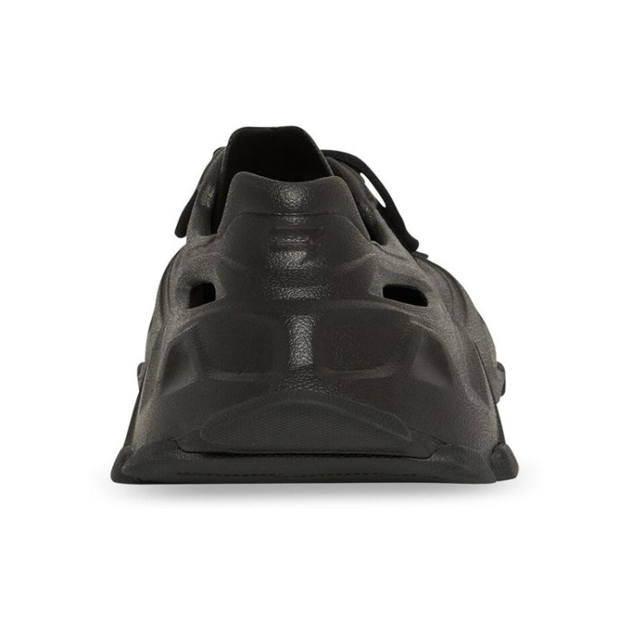 Balenciaga HD Lace Up Black (W) - женская сетка размеров Balenciaga HD Lace Up Black (W) - женская сетка размеров