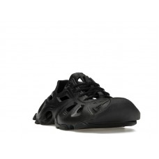 Кроссовки Balenciaga HD Lace Up Black