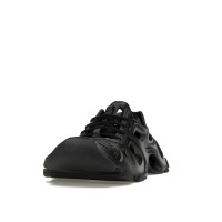 Balenciaga HD Lace Up Black