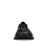 Balenciaga HD Lace Up Black