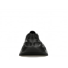 Кроссовки Balenciaga HD Lace Up Black