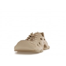 Кроссовки Balenciaga HD Lace Up Beige