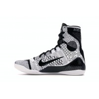 Кроссовки Nike Kobe 9 Elite Black History Month