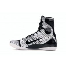 Кроссовки Nike Kobe 9 Elite Black History Month