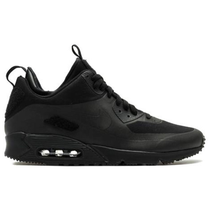 Nike Air Max 90 Sneakerboot SP Patch - мужская сетка размеров Nike Air Max 90 Sneakerboot SP Patch - мужская сетка размеров