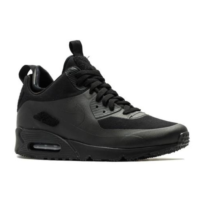 Nike Air Max 90 Sneakerboot SP Patch - мужская сетка размеров Nike Air Max 90 Sneakerboot SP Patch - мужская сетка размеров