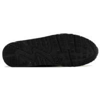 Nike Air Max 90 Sneakerboot Patch Black
