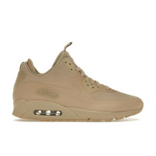 Nike Air Max 90 Sneakerboot Patch Sand