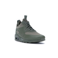 Nike Air Max 90 Sneakerboot Patch Green