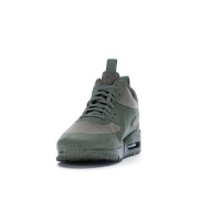 Nike Air Max 90 Sneakerboot Patch Green