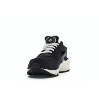 Кроссовки Nike Air Huarache Run Oil Grey Rainforest