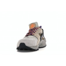 Кроссовки Nike Air Huarache Run Mowabb Linen