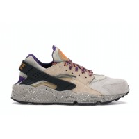 Кроссовки Nike Air Huarache Run Mowabb Linen